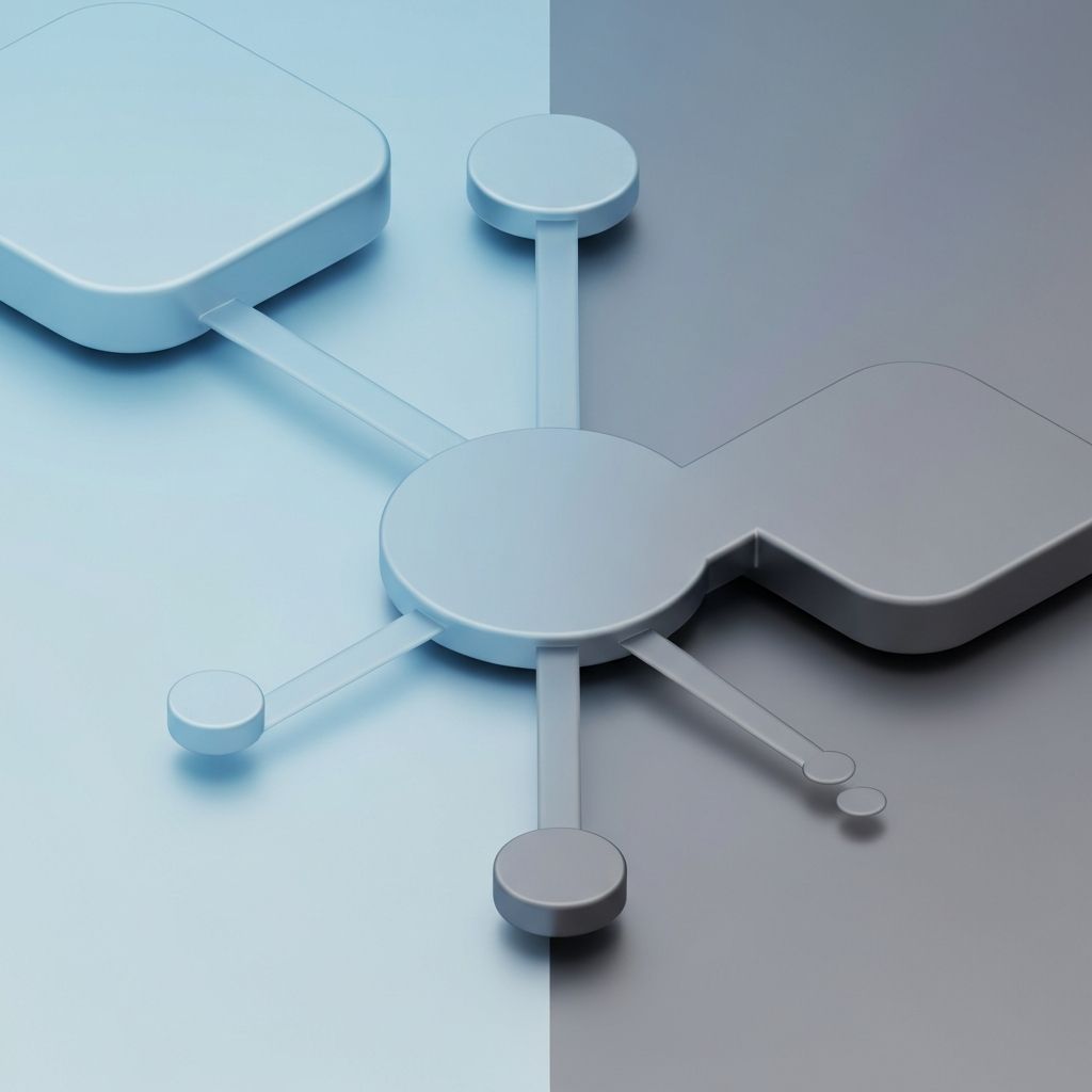 Digital Transformation Beyond the Buzzword: A Practical Framework