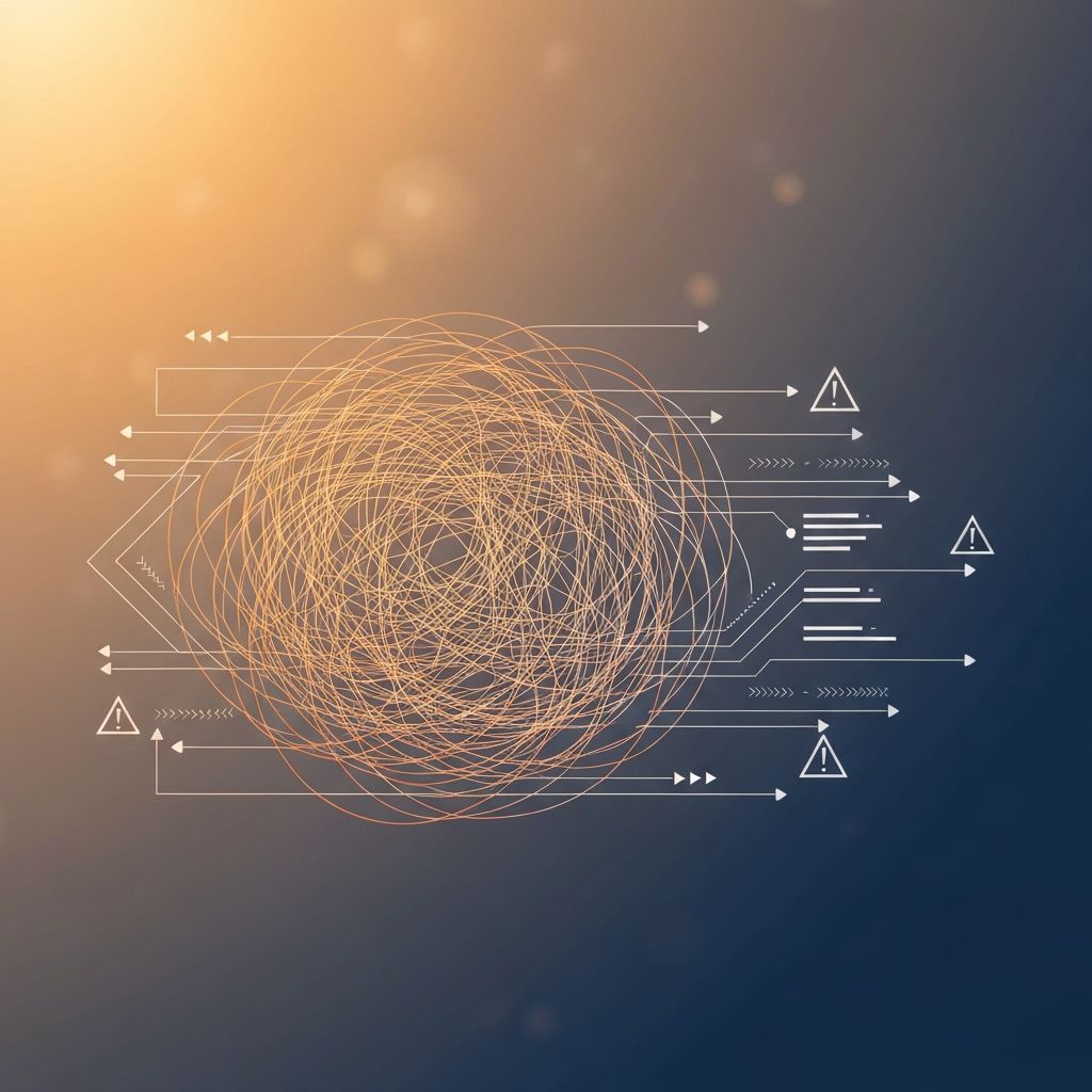 The Hidden Costs of Technical Debt: What Every Business Leader Should Know